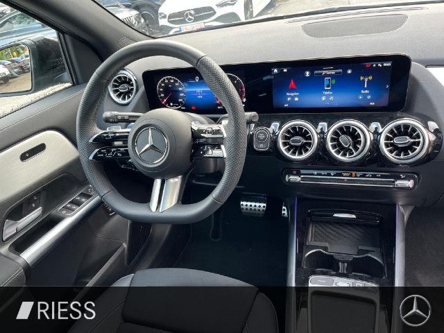 Mercedes-Benz GLA 200 GLA 200 d