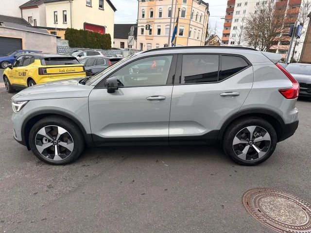 Volvo XC40 Dark Plus