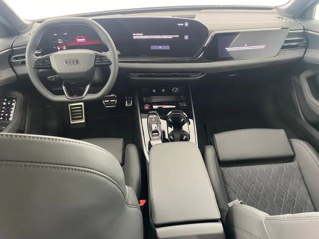 Audi A5 Hybride Quattro