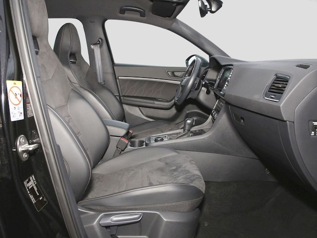 Cupra Ateca 2.0 TSI 4Drive DSG VZ