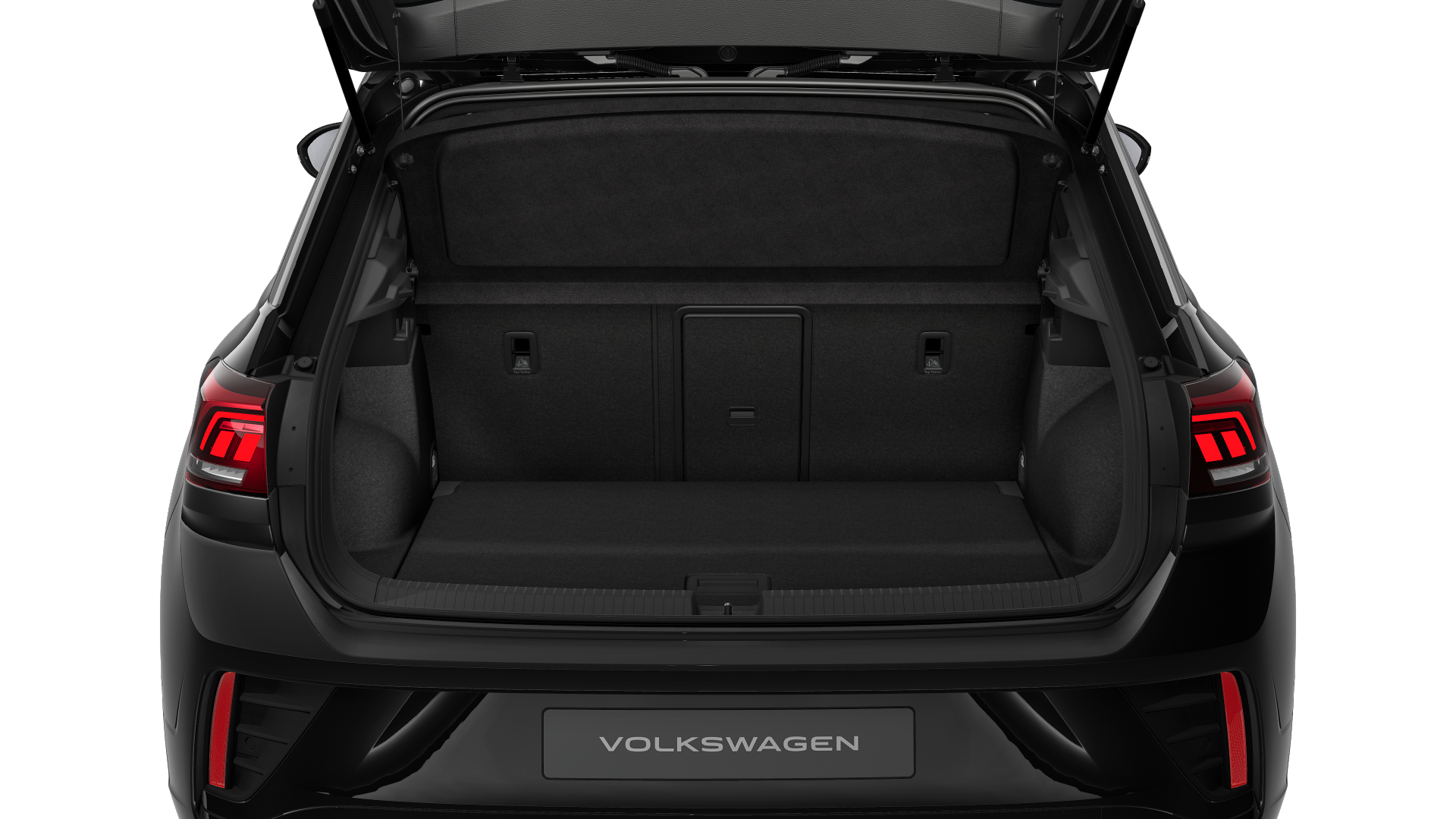 Volkswagen T-Roc 1.5 TSI DSG R-Line