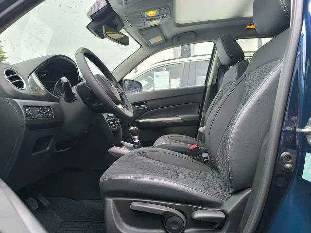 Suzuki Vitara 4x2 Comfort Hybrid