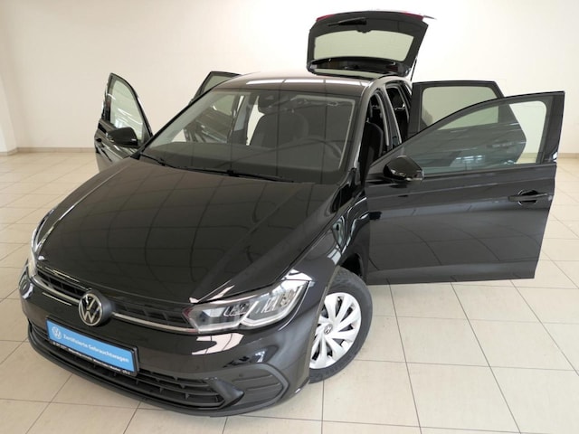 Volkswagen Polo 1.0 TSI Life