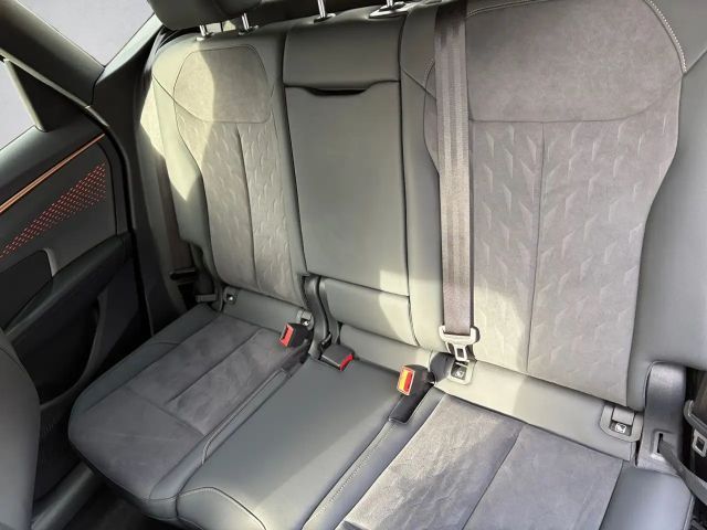 Cupra Terramar 1.5 eTSI