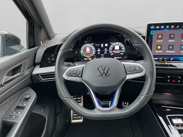 Volkswagen Golf DSG eHybrid