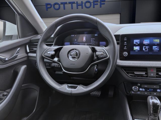 Skoda Kamiq 1.0 TSI Selection