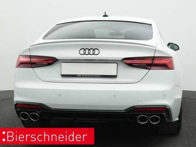 Audi S5 Sportback