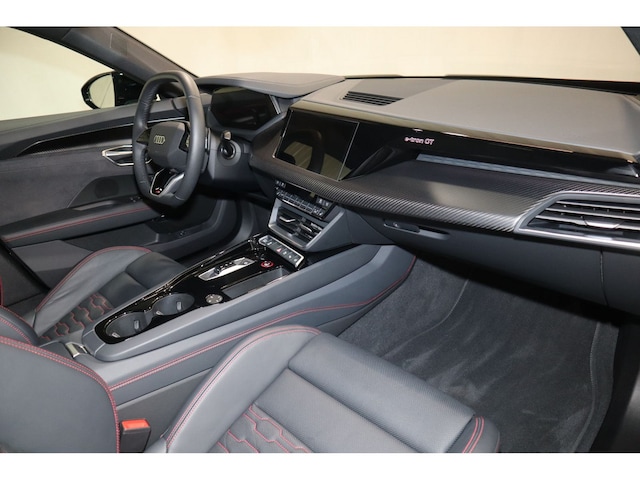 Audi e-tron GT Quattro