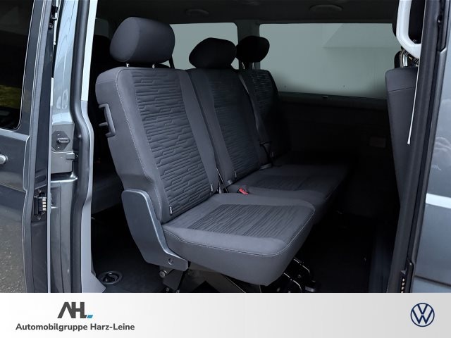 Volkswagen Caravelle 2.0 TDI Comfortline T6
