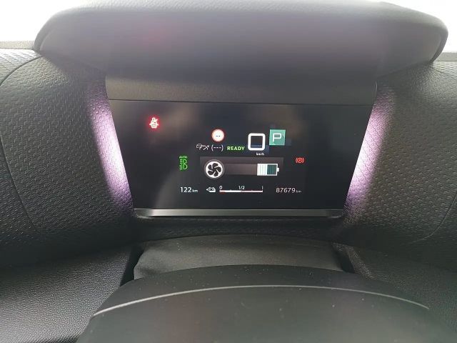 Citroën ë-C4 Shine