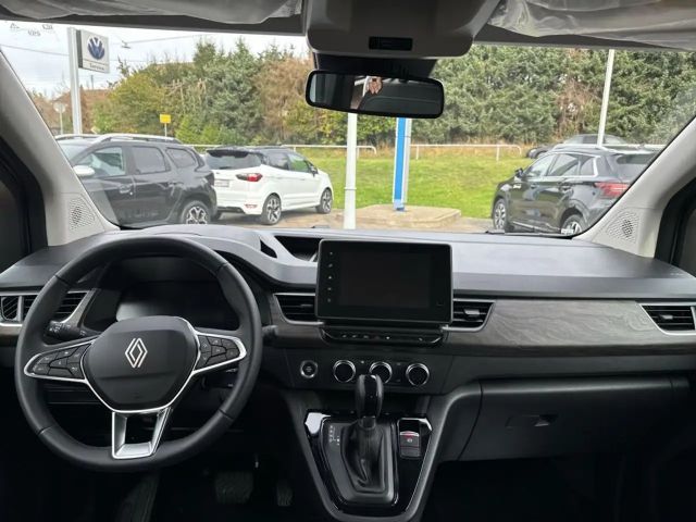 Renault Kangoo EDC TCe 130 Techno