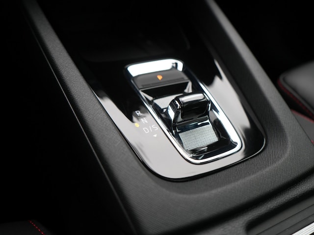 Skoda Octavia Combi RS iV