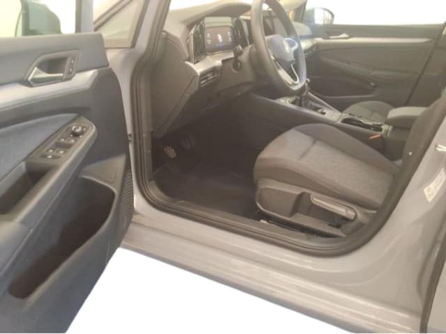 Volkswagen Golf 1.5 TSI Golf VIII Life