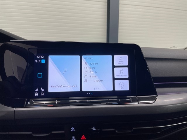 Volkswagen Golf Golf VIII Style