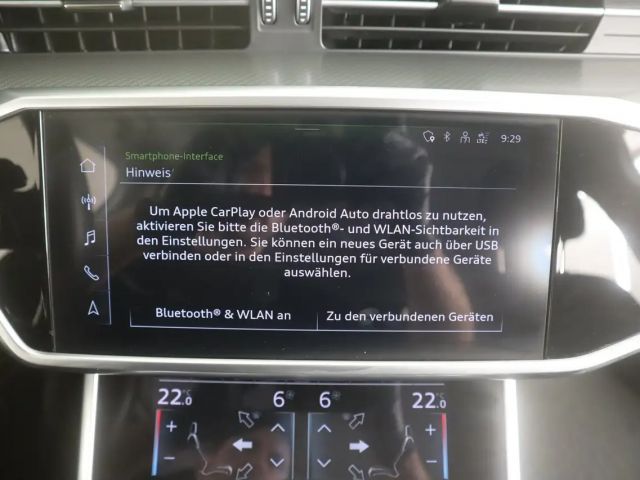 Audi A6 35 TDI