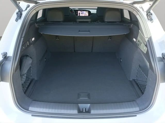 Audi Q6 e-tron Quattro S-Line