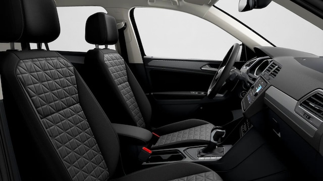 Volkswagen Tiguan 1.5 TSI DSG Life