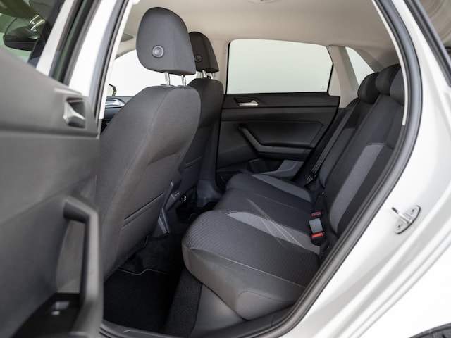 Volkswagen Polo 1.0 l TSI ACC FLA LM KlimaA SHZ PDC