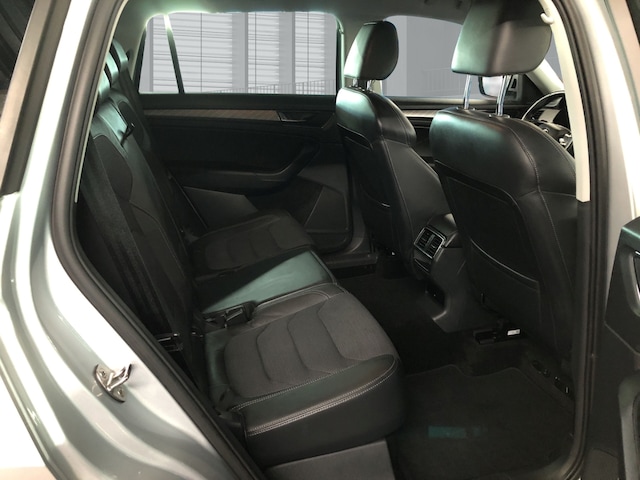 Skoda Kodiaq 2.0 TDI 4x4 Style Style