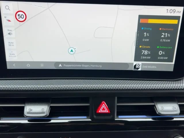 Kia EV6 GT-Line Vierwielaandrijving