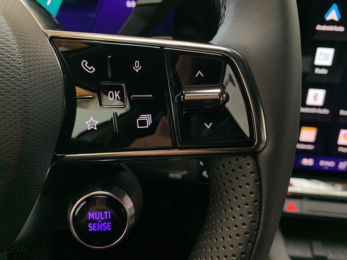 Renault Scenic E-Tech Techno