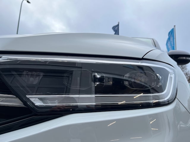 Volkswagen T-Roc 1.5 TSI DSG