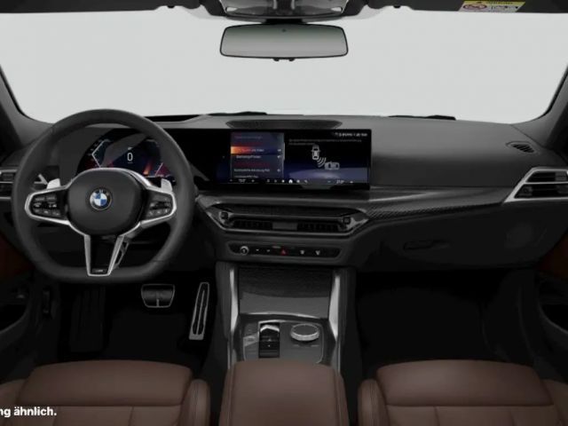 BMW 420 420i Coupé M-Sport