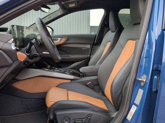 Audi A5 Avant Quattro S-Tronic