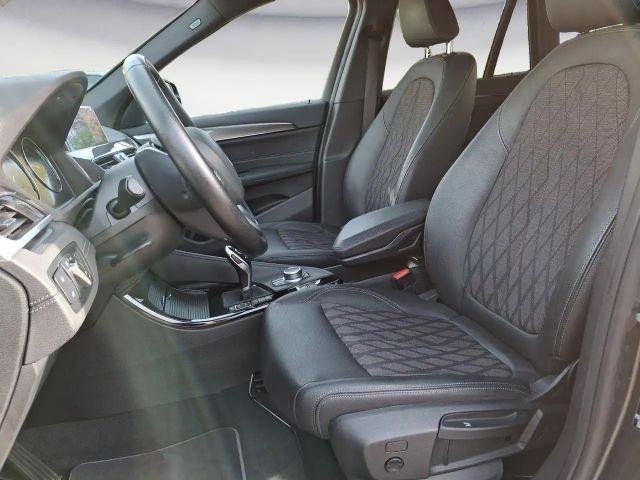 BMW X1 sDrive18i