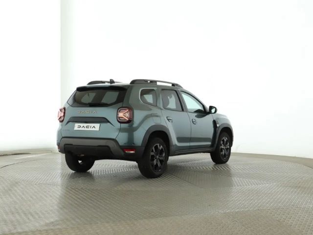 Dacia Duster Extreme TCe 150