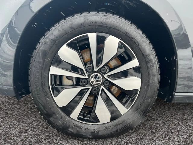 Volkswagen Touran DSG