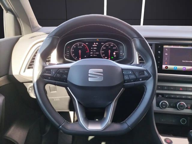 Seat Ateca 4Drive DSG