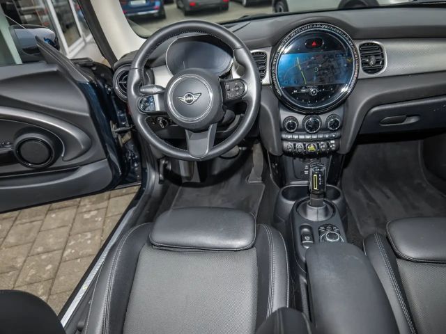 MINI Mini Electric 3-deurs SE