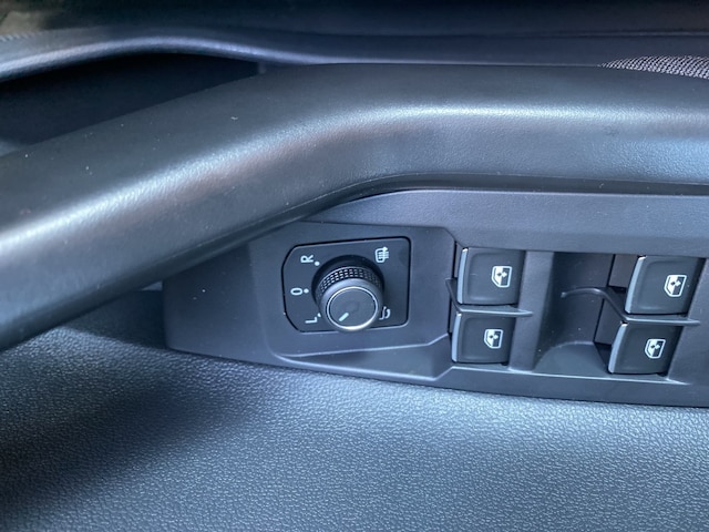 Volkswagen Polo DSG Move