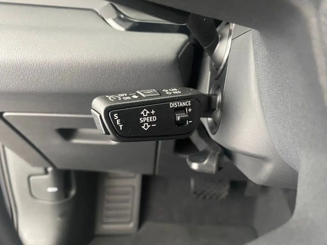 Audi Q6 e-tron Performance