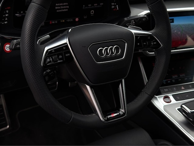 Audi S6 Avant Quattro