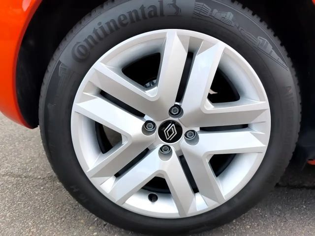 Renault Clio Evolution SCe 65