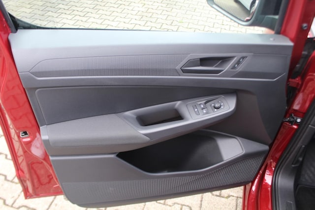 Volkswagen Caddy 2.0 TDI Life