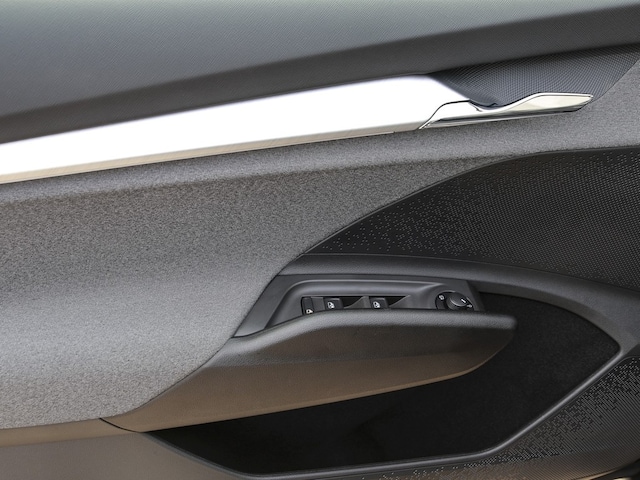 Skoda Enyaq Loft iV 60