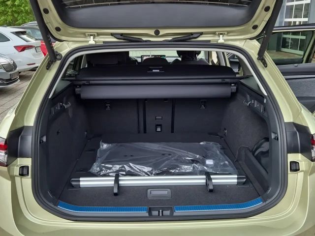 Skoda Superb 1.5 TSI Combi Selection