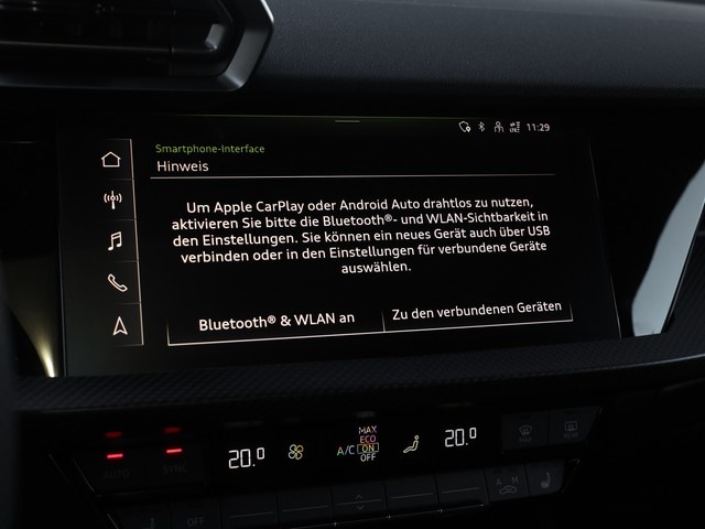 Audi RS3 Quattro S-Tronic Sportback