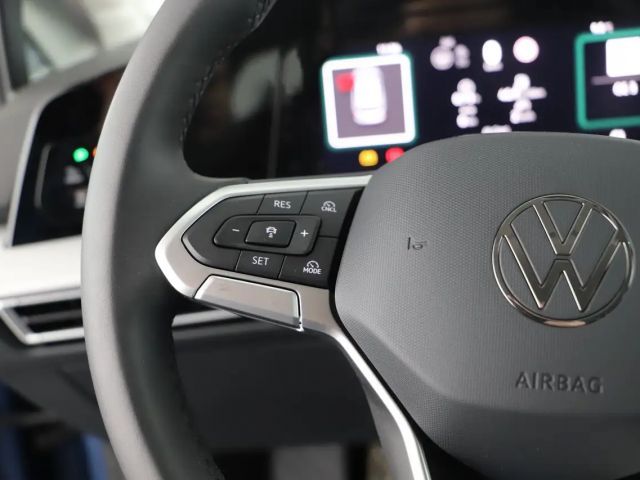 Volkswagen Golf Business Variant