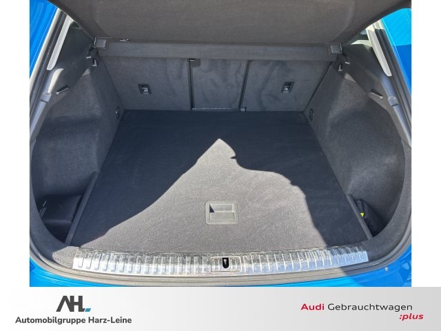 Audi Q3 35 TDI Quattro S-Tronic