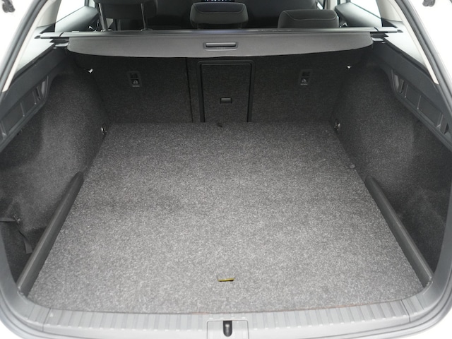Skoda Octavia Ambition Combi iV