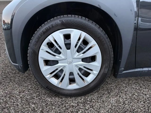 Toyota Aygo X Business Hatchback