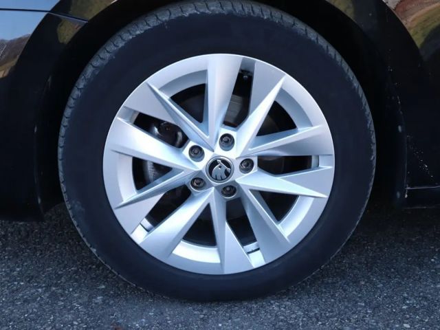 Skoda Octavia 2.0 TDI Combi