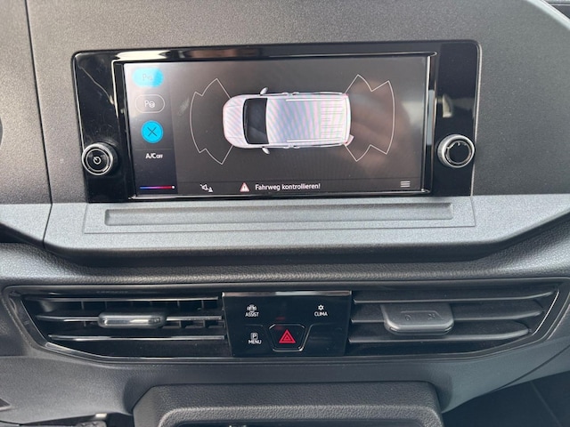 Volkswagen Caddy Combi