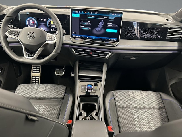 Volkswagen Tiguan 1.5 eTSI DSG R-Line