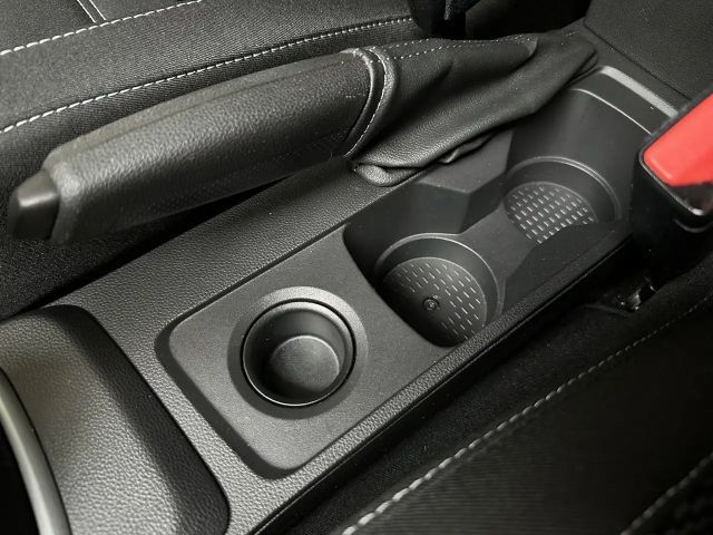 Dacia Duster TCe 150