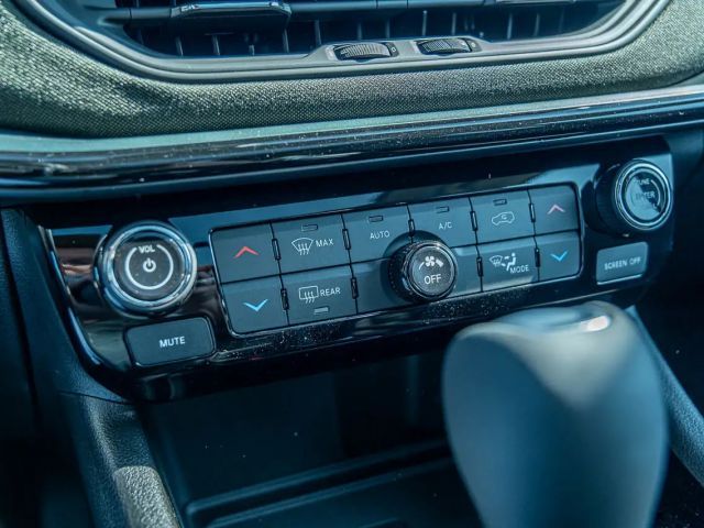 Jeep Compass NORTH STAR